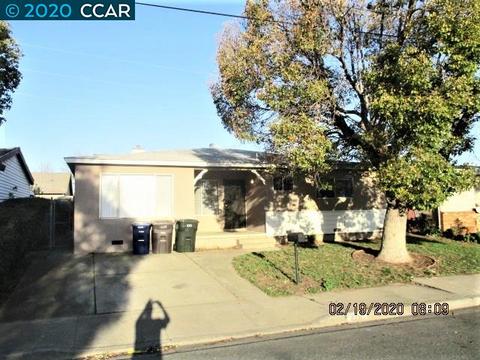220 Edward Ave, Pittsburg, CA 94565 photo 1