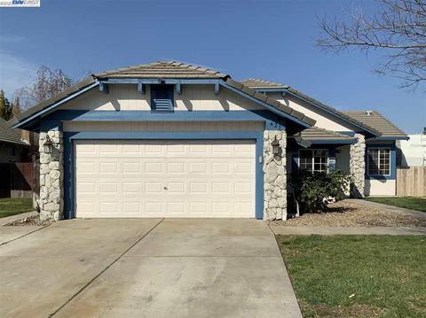 421 Tahoe St, Manteca, CA 95337 photo 1