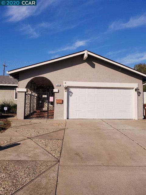 1416 Buchanan Rd, Antioch, CA 94509 photo 1