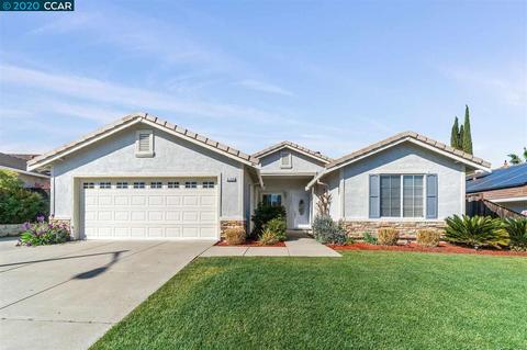 5152 Tehachapi Way, Antioch, CA 94531 photo 1