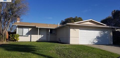121 Yolo Ct, Bay Point, CA 94565 photo 1