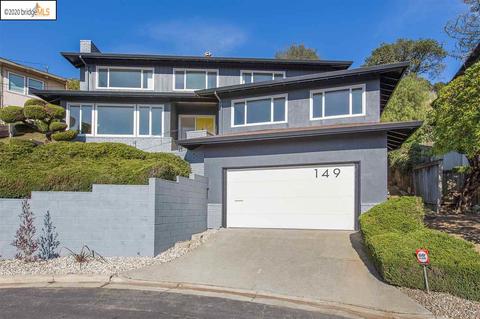 149 Lawson Rd, Kensington, CA 94707 photo 1