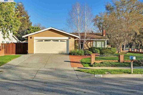 3340 Hogarth Pl, Fremont, CA 94555 photo 1