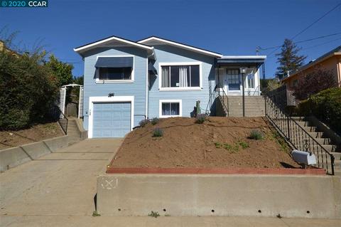 312 Clark St, Crockett, CA 94525 photo 1
