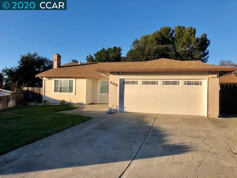 849 Ketch Ct, Rodeo, CA 94572 photo 1