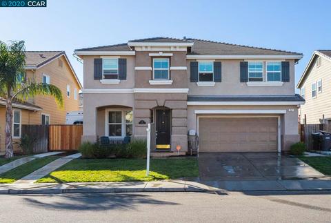49 Puffin Cir, Oakley, CA 94561 photo 1