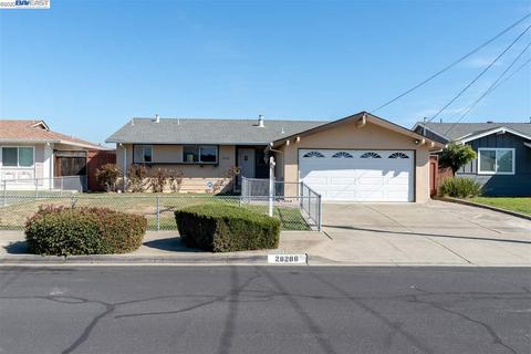 28288 Cardinal St, Hayward, CA 94545 photo 1