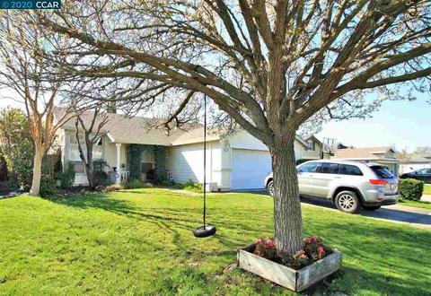 2137 Megan Dr, Oakley, CA 94561 photo 1