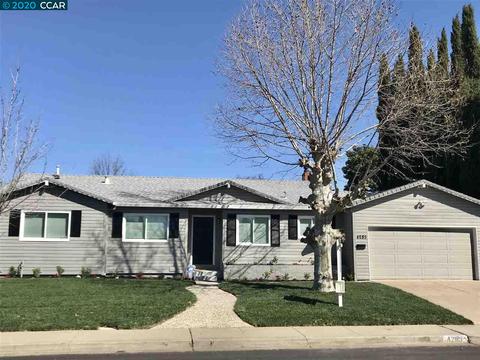 4285 Chaban Dr, Concord, CA 94521 photo 1