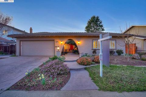 4975 Croydon Pl, Newark, CA 94560 photo 1