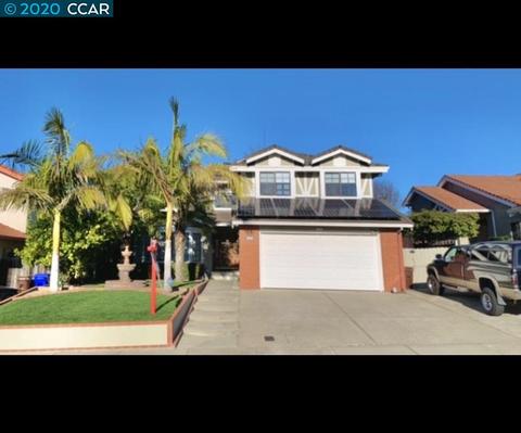 2143 Pheasant Dr, Hercules, CA 94547 photo 1