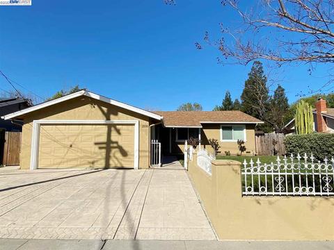 2531 E Olivera Rd, Concord, CA 94519 photo 1