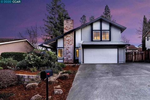 214 Deer Path Ct, Martinez, CA 94553 photo 1