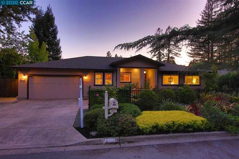 1017 Windsor Dr, Lafayette, CA 94549 photo 1