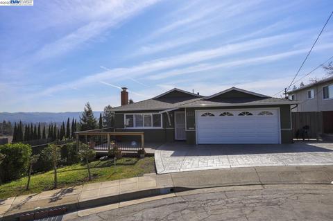 2837 Chloe Ct, Castro Valley, CA 94546 photo 1