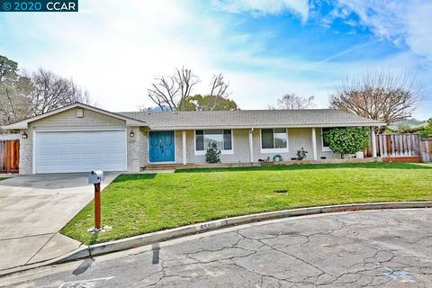 5550 Jasper Ct, Concord, CA 94521 photo 1