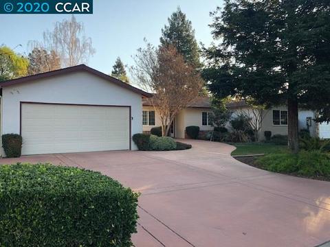 4701 Bailey Ct, Concord, CA 94521 photo 1