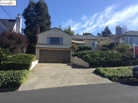 205 Yale Ave, Kensington, CA 94708 photo 1