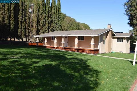 4540 Haag Rd, Martinez, CA 94553 photo 1