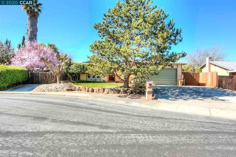 934 Oaktree Ct, Pittsburg, CA 94565 photo 1