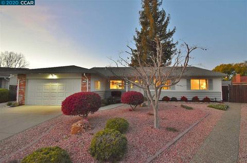 1373 Keywood Ct, Concord, CA 94521 photo 1
