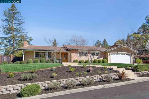 115 Devin Dr, Moraga, CA 94556 photo 1