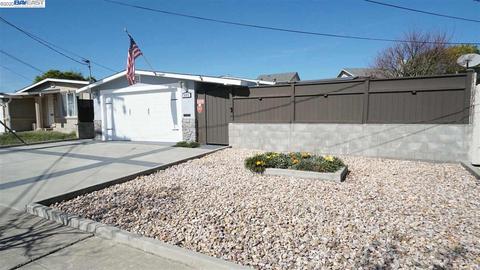 253 Celia St, Hayward, CA 94544 photo 1