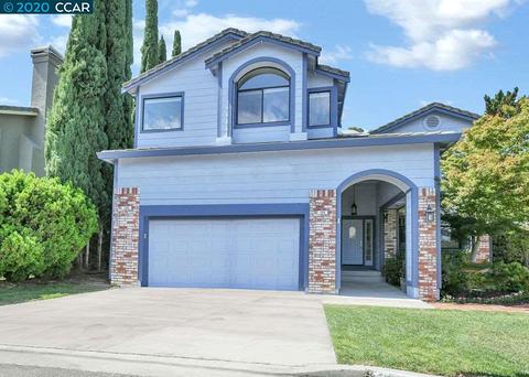 206 Loreto Ct, Martinez, CA 94553 photo 1