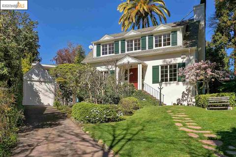 19 Oakvale Ave, Berkeley, CA 94705 photo 1