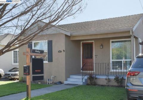 371 Leo Ave, San Leandro, CA 94577 photo 1