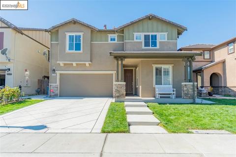 233 Amberwind Cir, Oakley, CA 94561 photo 1