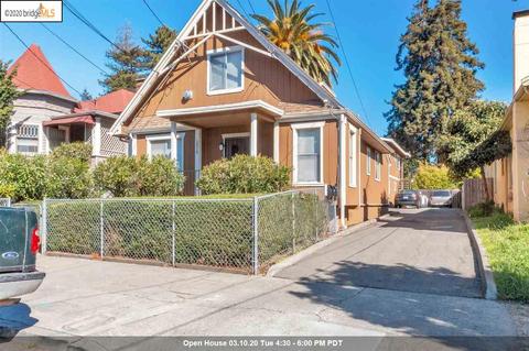 2319 Jefferson Ave, Berkeley, CA 94703 photo 1