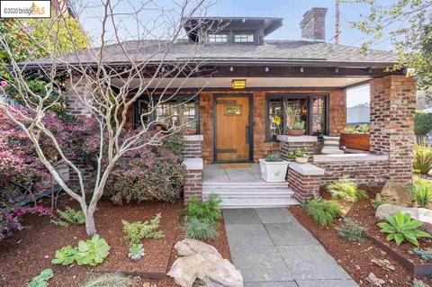 2500 Prince St, Berkeley, CA 94705 photo 1