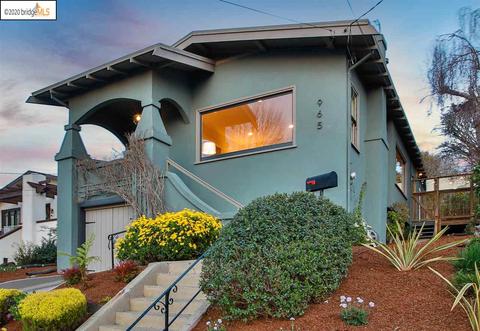 965 Ventura Ave, Albany, CA 94707 photo 1