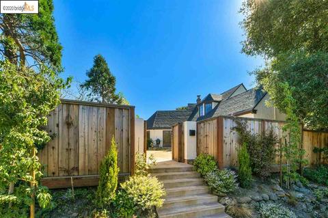 1100 The Alameda, Berkeley, CA 94707 photo 1