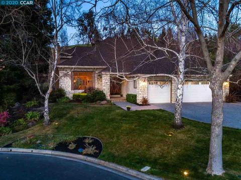 352 Red Maple Dr, Danville, CA 94506 photo 1