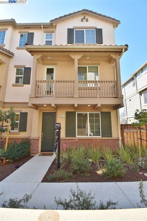 3322 Speros Loop, Hayward, CA 94544 photo 1
