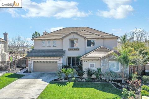 3105 Castle Rock Loop, Discovery Bay, CA 94505 photo 1