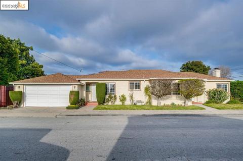 290 Pershing Dr, San Leandro, CA 94577 photo 1