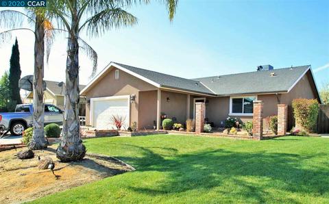 4591 Burgundy Dr, Oakley, CA 94561 photo 1