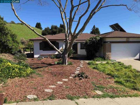 732 Devils Drop Ct, Richmond, CA 94803 photo 1