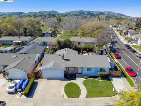 8018 Cranford Ln, Dublin, CA 94568 photo 1