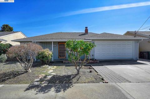 580 Sequoia Rd, Hayward, CA 94541 photo 1