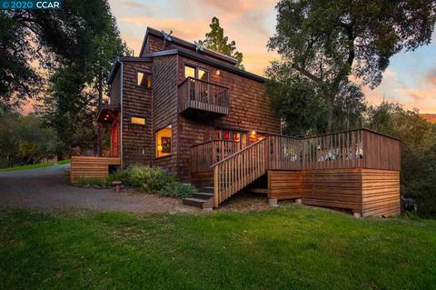 1081 Bollinger Cyn, Moraga, CA 94556 photo 1