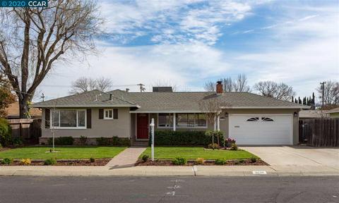 3230 Stanley Ct, Concord, CA 94519 photo 1