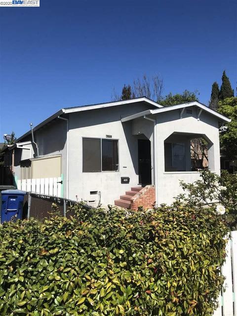 388 Thornton St, San Leandro, CA 94577 photo 1
