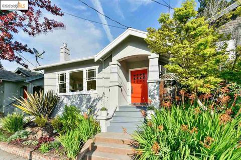 2205 Mcgee Ave, Berkeley, CA 94703 photo 1