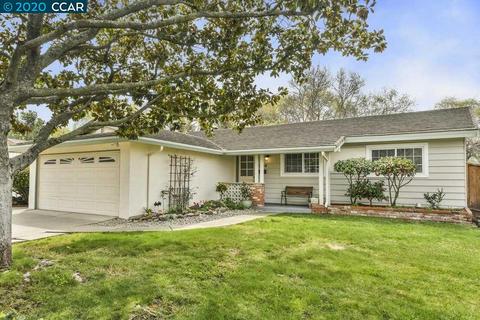 5404 Nevada Ct, Concord, CA 94521 photo 1
