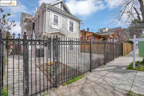 2716 E 22nd St, Oakland, CA 94601 photo 1