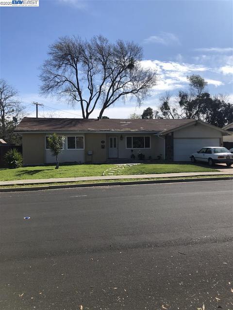7893 Firebrand Dr, Dublin, CA 94568 photo 1